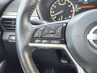 2024 Nissan Altima SL Intelligent AWD