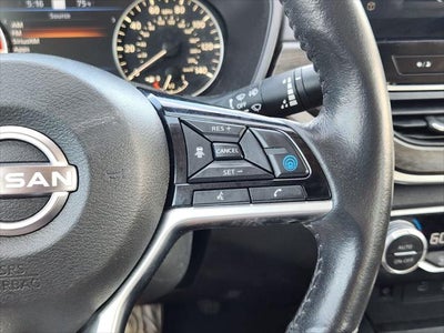 2024 Nissan Altima SL Intelligent AWD
