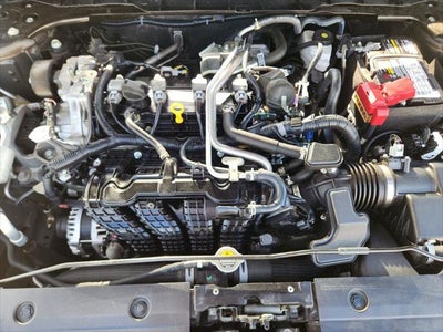 2024 Nissan Altima SL Intelligent AWD