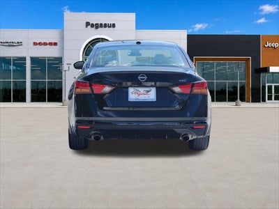 2024 Nissan Altima SL Intelligent AWD