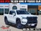 2025 Nissan Frontier Crew Cab PRO-4X 4x4