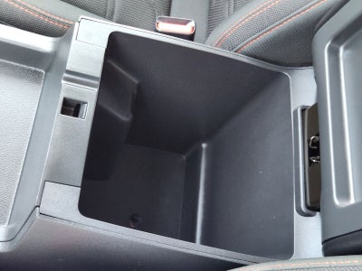 2025 Nissan Frontier Crew Cab PRO-4X 4x4