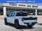 2025 Nissan Frontier Crew Cab PRO-4X 4x4