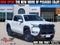 2025 Nissan Frontier Crew Cab PRO-4X 4x4