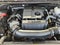 2025 Nissan Frontier Crew Cab PRO-4X 4x4