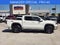 2025 Nissan Frontier Crew Cab PRO-4X 4x4