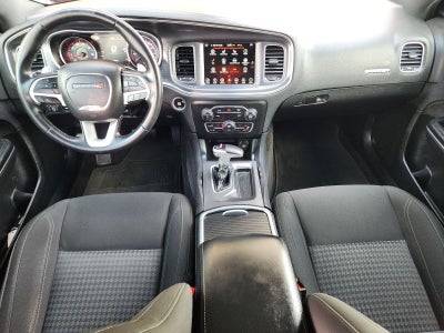 2017 Dodge Charger R/T RWD