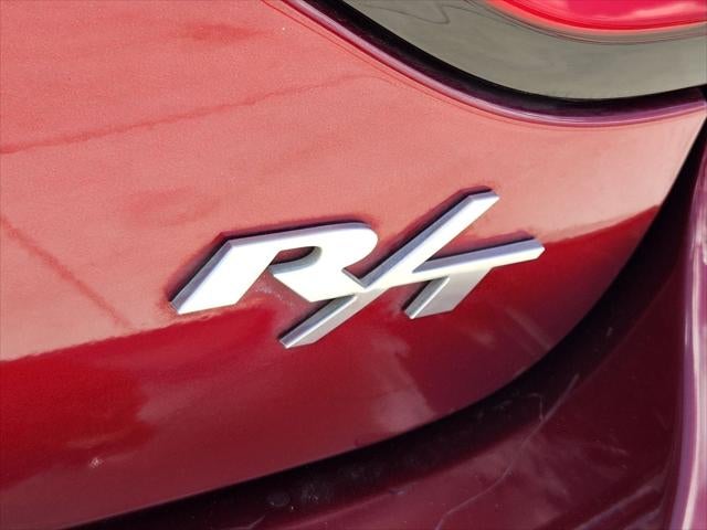2017 Dodge Charger R/T RWD