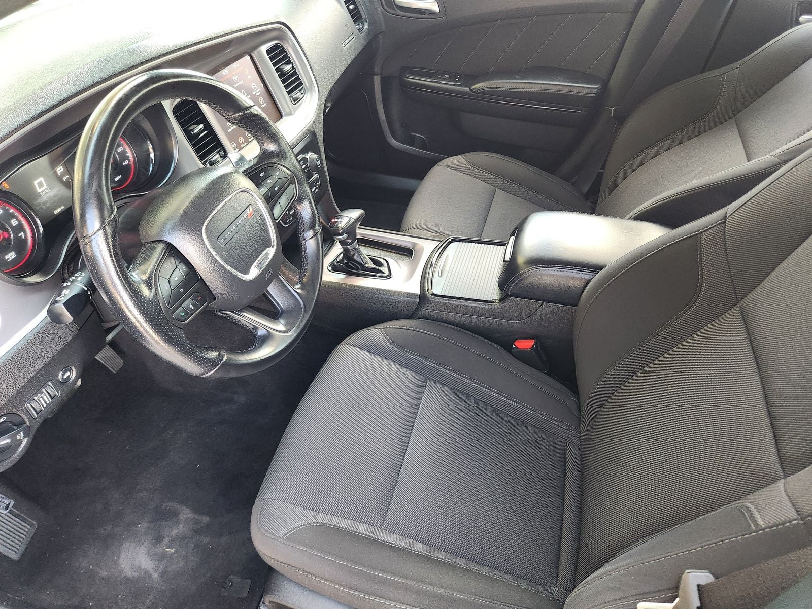 2022 Dodge Charger SXT AWD