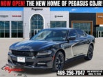 2022 Dodge Charger SXT AWD