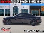 2022 Dodge Charger SXT AWD