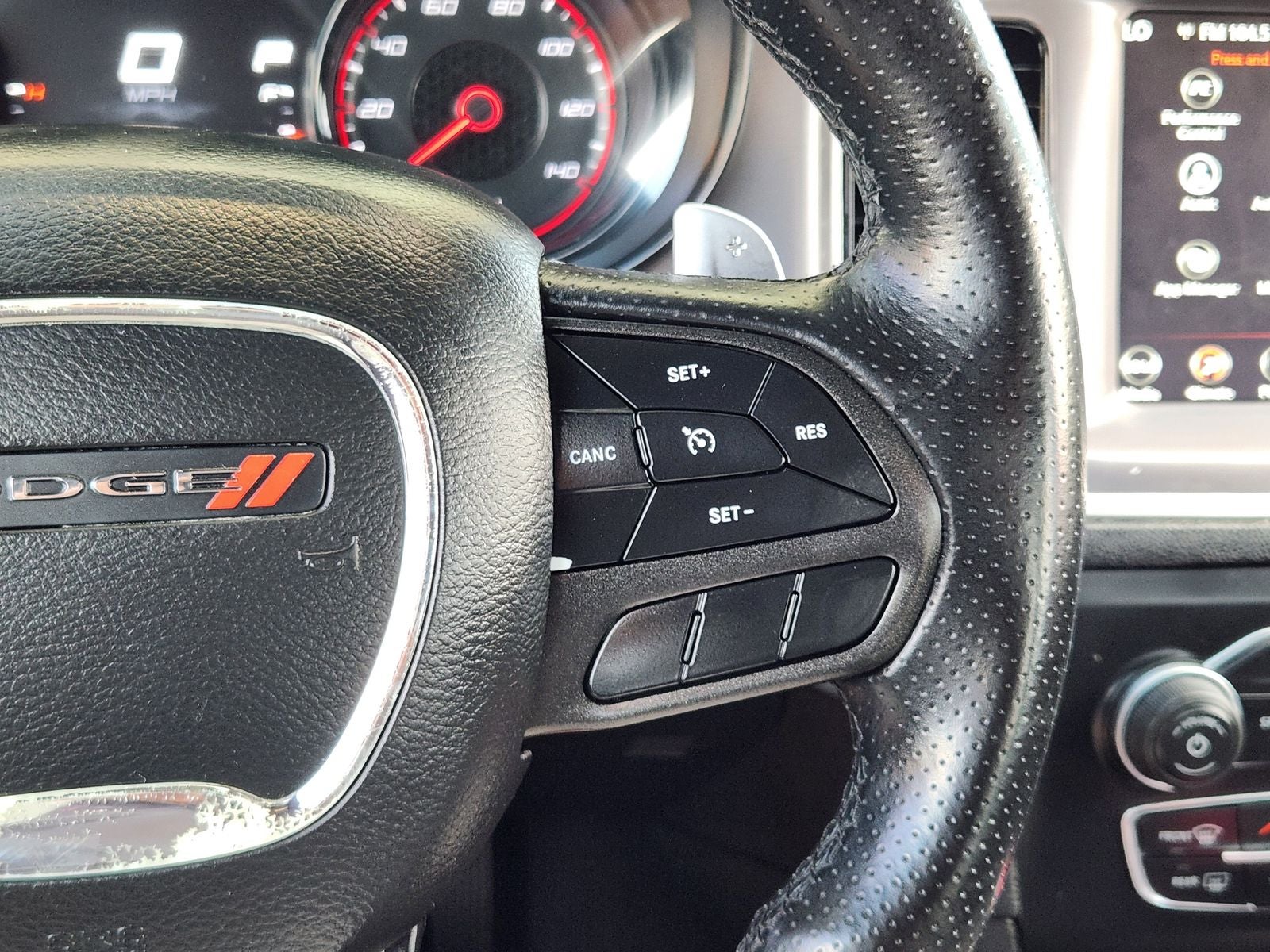 2022 Dodge Charger SXT AWD