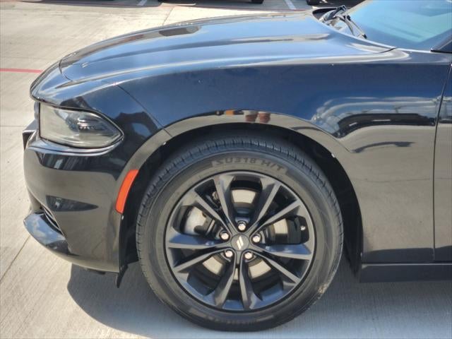2022 Dodge Charger SXT AWD