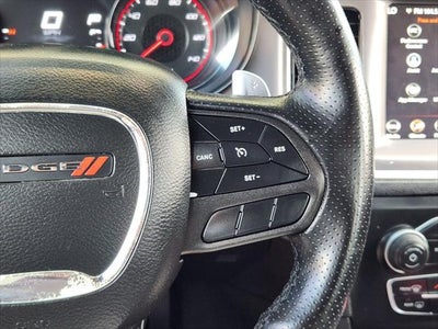 2022 Dodge Charger SXT AWD