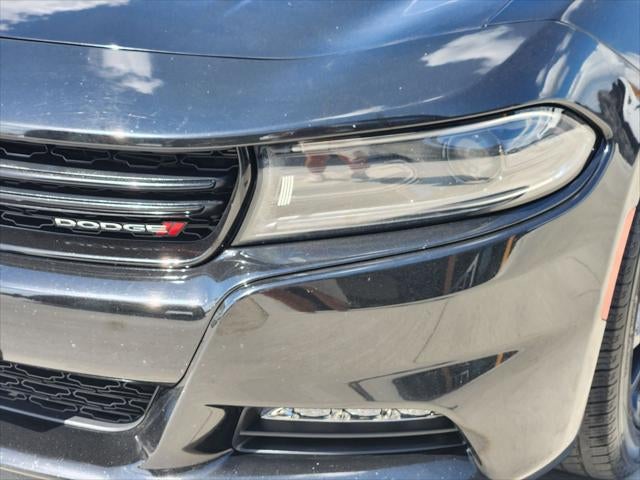 2022 Dodge Charger SXT AWD