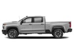 2022 Chevrolet Silverado 2500HD 4WD Crew Cab Standard Bed Custom