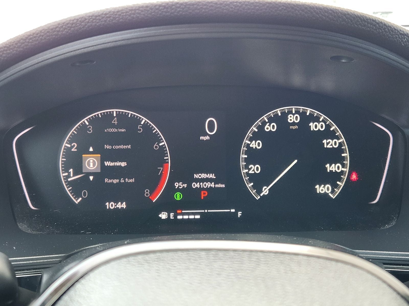 2022 Honda Civic Sedan Sport