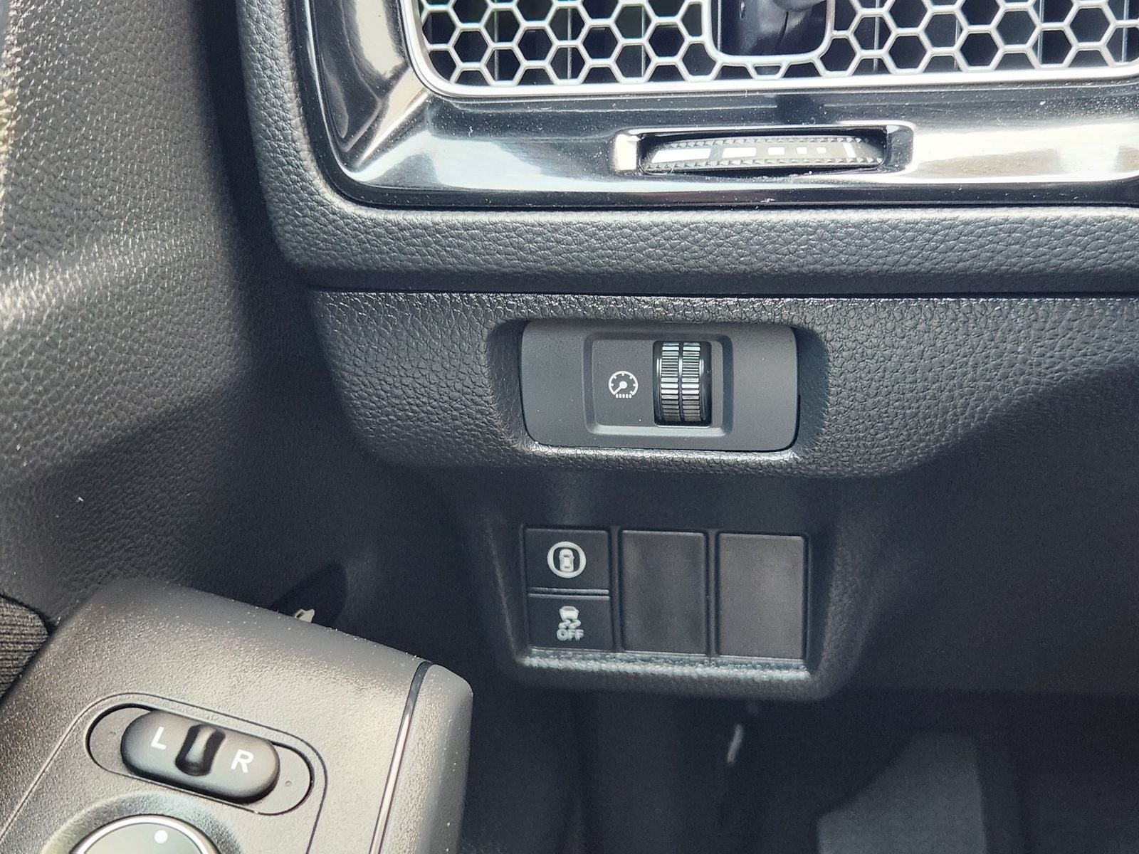 2022 Honda Civic Sedan Sport