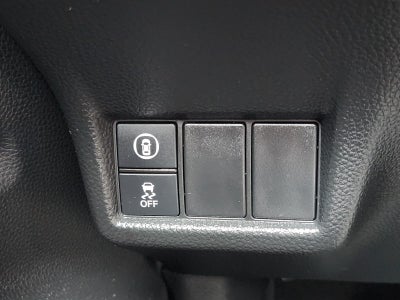 2022 Honda Civic Sedan Sport