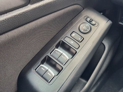2022 Honda Civic Sedan Sport