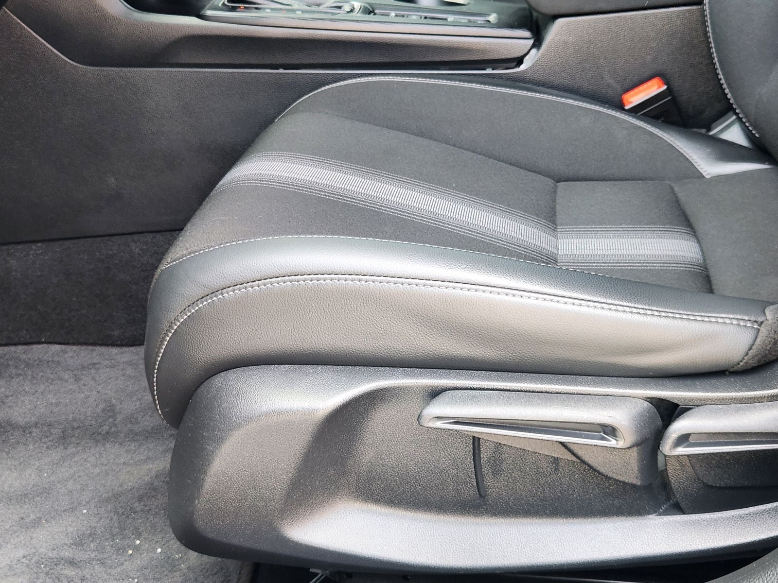 2022 Honda Civic Sedan Sport