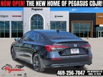 2022 Honda Civic Sedan Sport