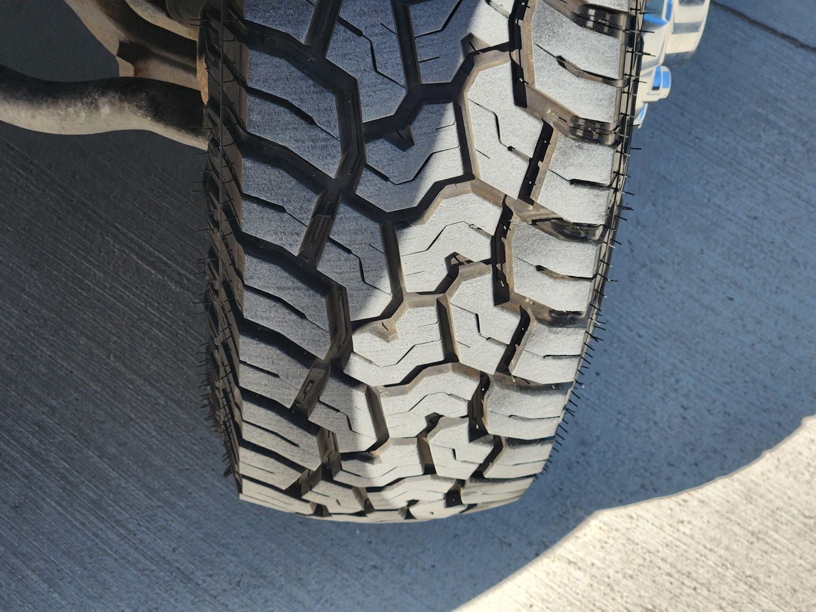 2021 RAM Ram 3500 Laramie Crew Cab 4x4 8' Box