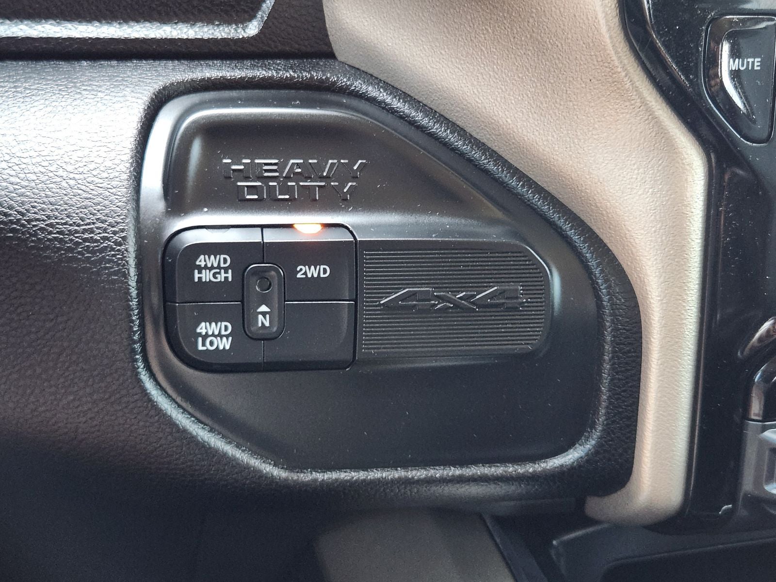 2021 RAM Ram 3500 Laramie Crew Cab 4x4 8' Box