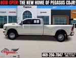 2021 RAM Ram 3500 Laramie Crew Cab 4x4 8' Box