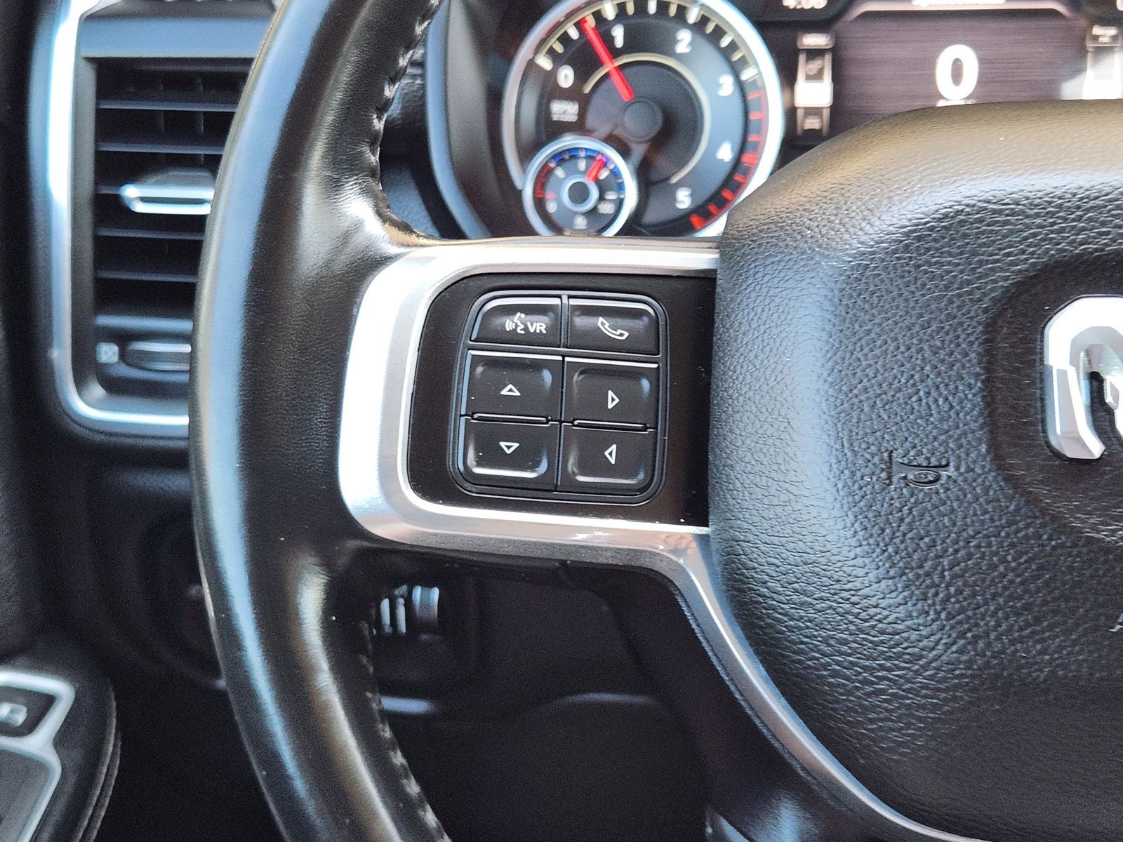 2021 RAM Ram 3500 Laramie Crew Cab 4x4 8' Box