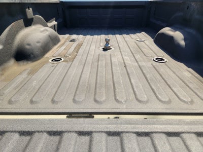 2021 RAM Ram 3500 Laramie Crew Cab 4x4 8' Box