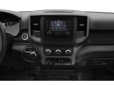 2021 RAM Ram 3500 Laramie Crew Cab 4x4 8' Box