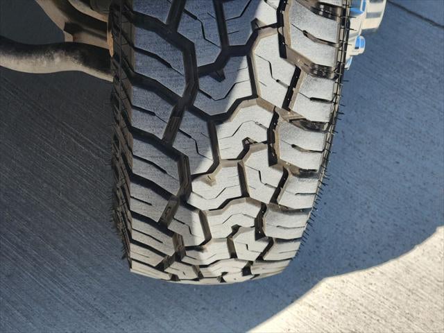 2021 RAM Ram 3500 Laramie Crew Cab 4x4 8' Box
