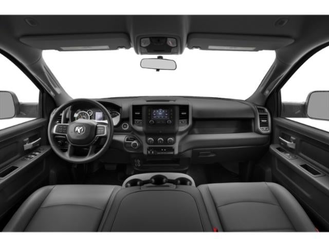 2022 RAM Ram 3500 Laramie Crew Cab 4x4 8' Box