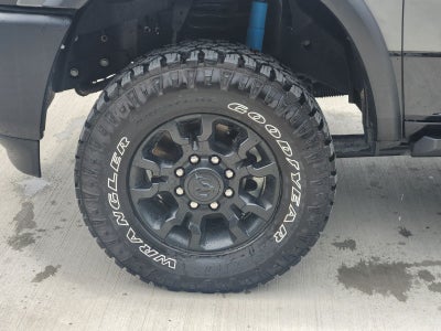 2025 RAM Ram 2500 Power Wagon Crew Cab 4x4 6'4' Box