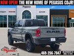 2025 RAM Ram 2500 Power Wagon Crew Cab 4x4 6'4' Box