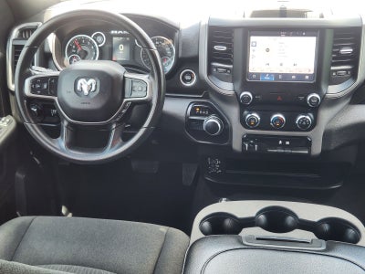 2024 RAM Ram 2500 Tradesman Crew Cab 4x4 6'4' Box