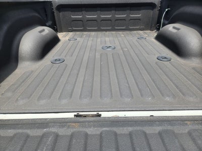 2024 RAM Ram 2500 Tradesman Crew Cab 4x4 6'4' Box