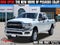 2024 RAM Ram 2500 Tradesman Crew Cab 4x4 6'4' Box