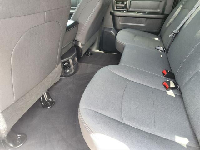 2024 RAM Ram 2500 Tradesman Crew Cab 4x4 6'4' Box