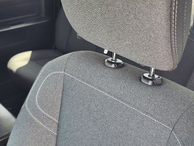 2020 RAM Ram 2500 Tradesman Crew Cab 4x4 6'4' Box