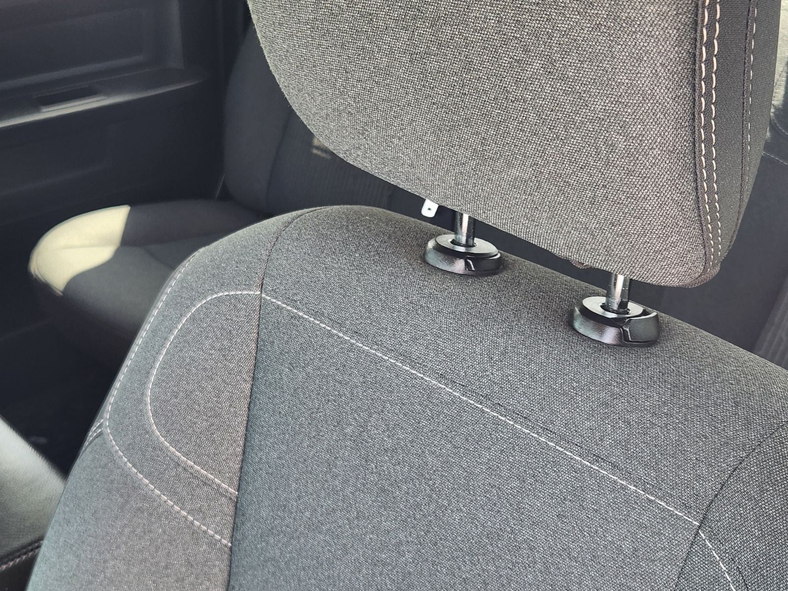 2020 RAM Ram 2500 Tradesman Crew Cab 4x4 6'4' Box