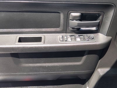 2020 RAM Ram 2500 Tradesman Crew Cab 4x4 6'4' Box