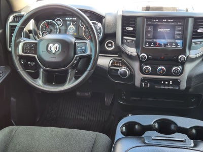 2020 RAM Ram 2500 Tradesman Crew Cab 4x4 6'4' Box