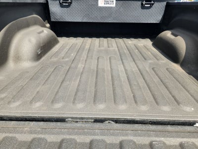 2020 RAM Ram 2500 Tradesman Crew Cab 4x4 6'4' Box