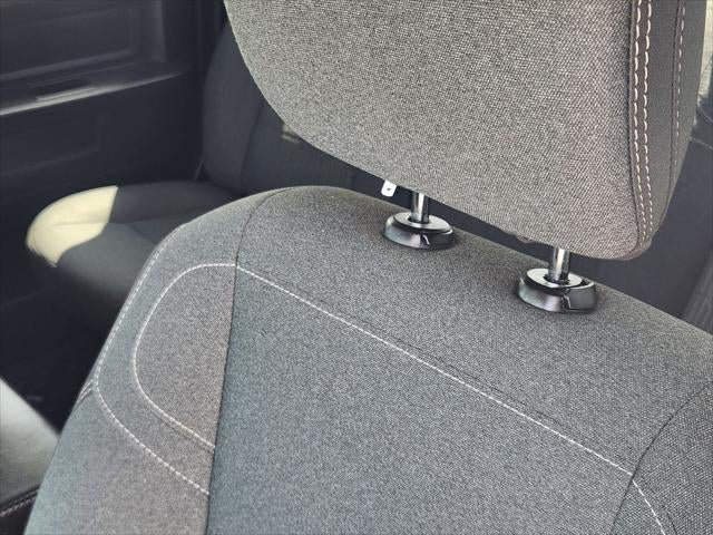 2020 RAM Ram 2500 Tradesman Crew Cab 4x4 6'4' Box