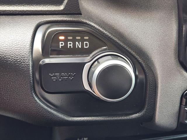 2020 RAM Ram 2500 Tradesman Crew Cab 4x4 6'4' Box