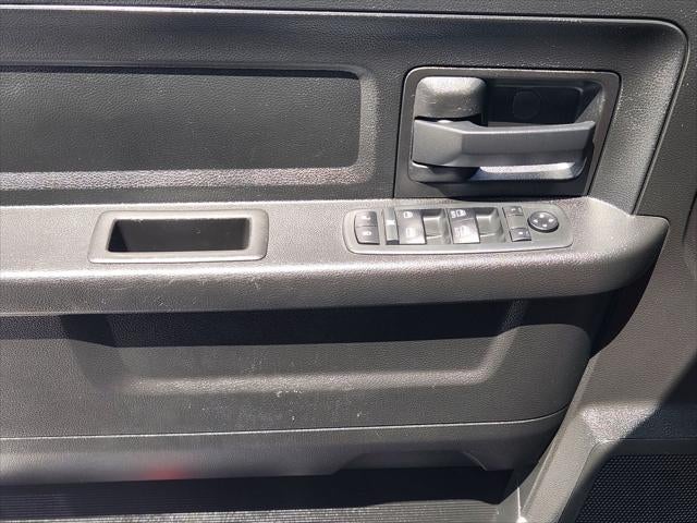 2020 RAM Ram 2500 Tradesman Crew Cab 4x4 6'4' Box