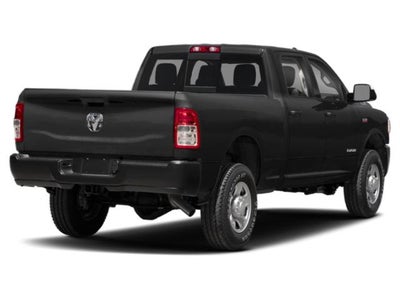 2020 RAM Ram 2500 Tradesman Crew Cab 4x4 6'4' Box
