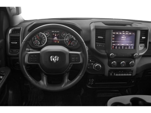 2020 RAM Ram 2500 Tradesman Crew Cab 4x4 6'4' Box